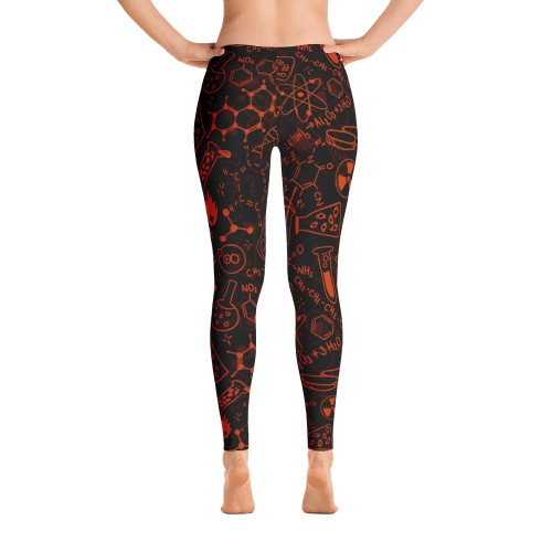 Women Legging